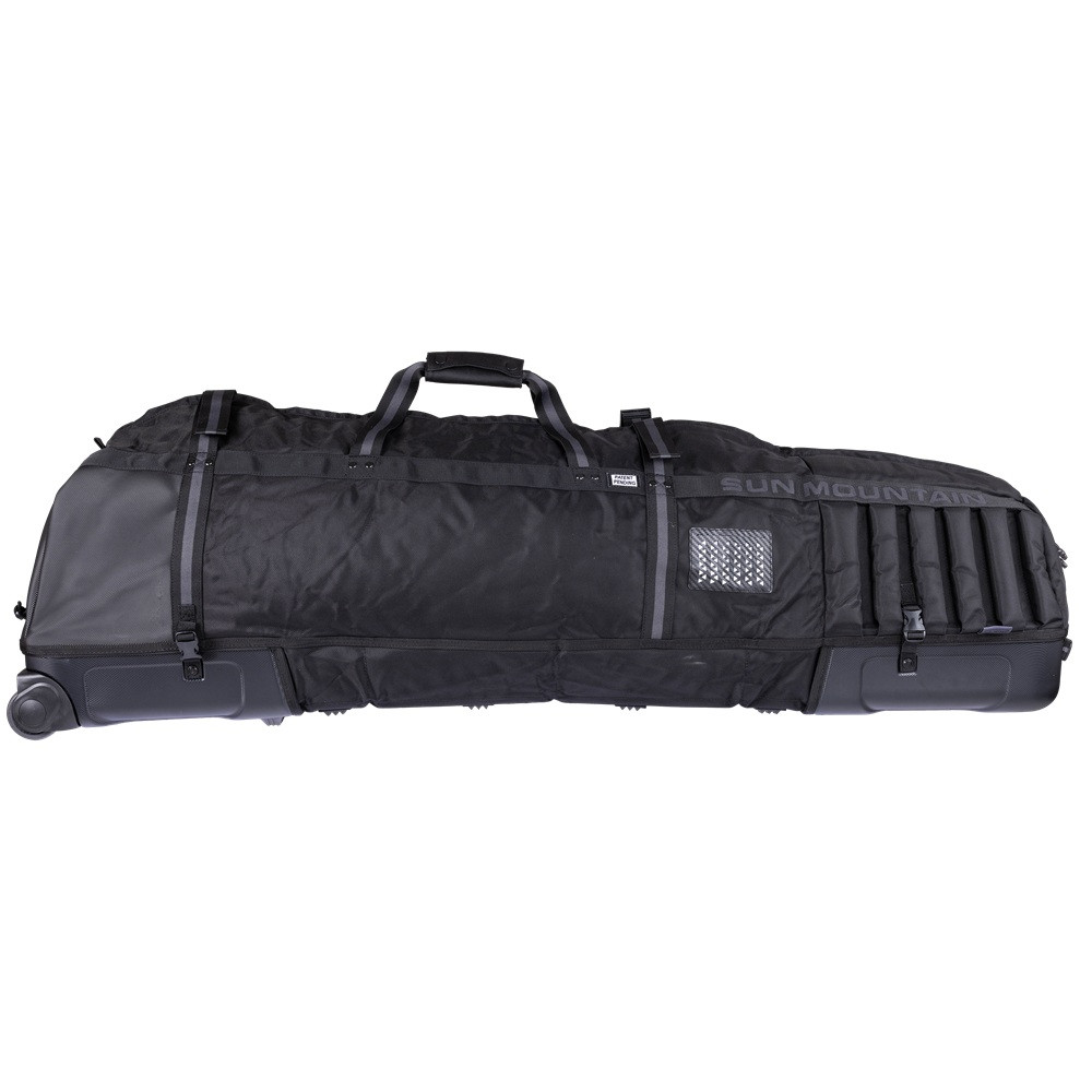 Sun Mountain 2026 Kube Travel Cover - Maple Hill Golf